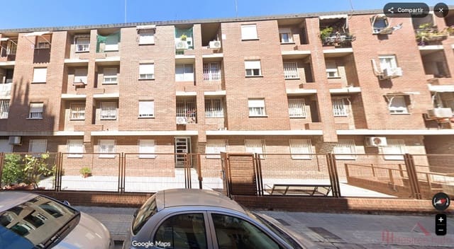 3 sovrum Lägenhet till salu i Aiora, Valencia stad - 259 000 € (Ref: 9984031)