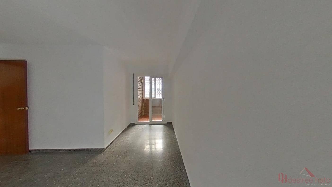 3 slaapkamer Flat te koop in Valencia stad - € 259.000 (Ref: 9984031)
