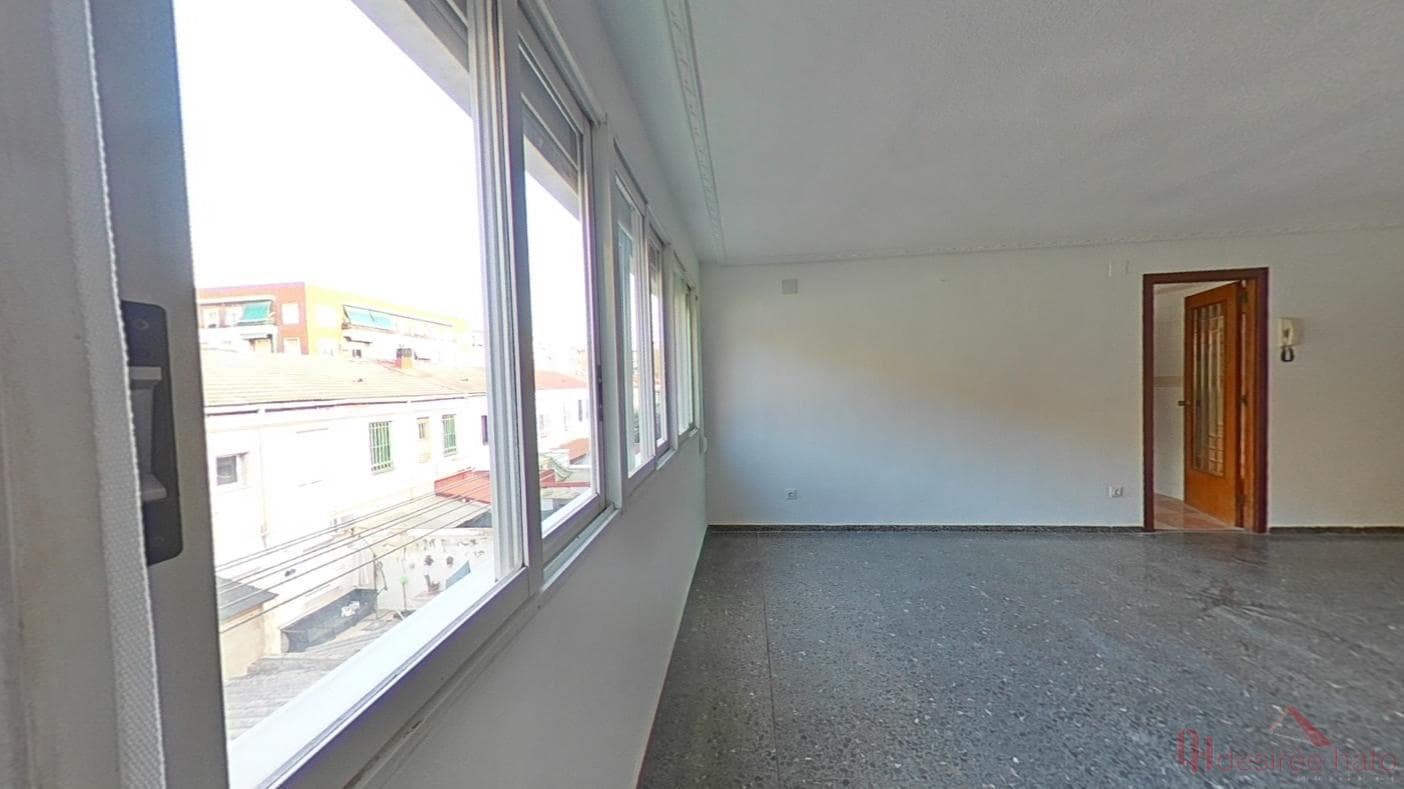 3 slaapkamer Flat te koop in Valencia stad - € 259.000 (Ref: 9984031)
