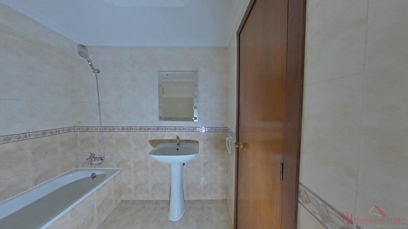 3 slaapkamer Flat te koop in Valencia stad - € 259.000 (Ref: 9984031)