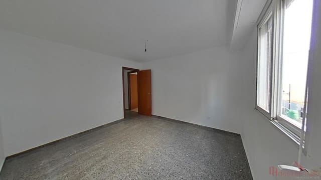 3 sovrum Lägenhet till salu i Aiora, Valencia stad - 259 000 € (Ref: 9984031)