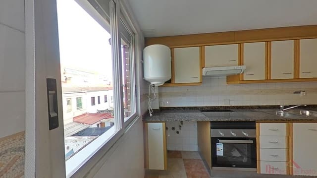 3 sovrum Lägenhet till salu i Aiora, Valencia stad - 259 000 € (Ref: 9984031)