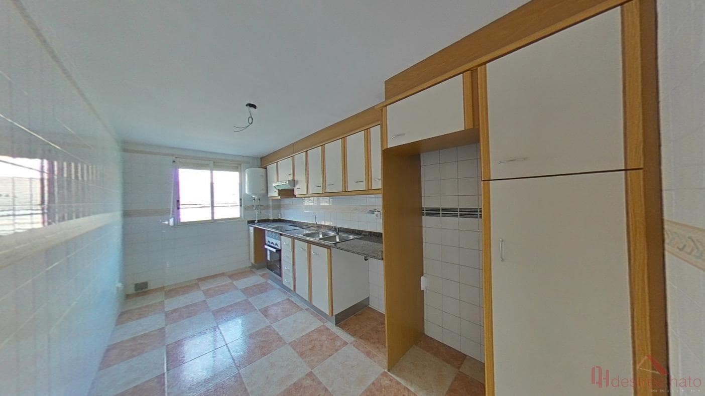 3 slaapkamer Flat te koop in Valencia stad - € 259.000 (Ref: 9984031)