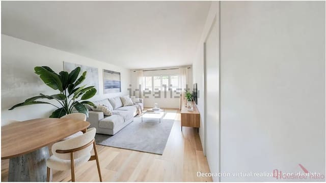 3 chambre Appartement à vendre à Aiora, Valence ville - 240 000 € (Ref: 9984031)