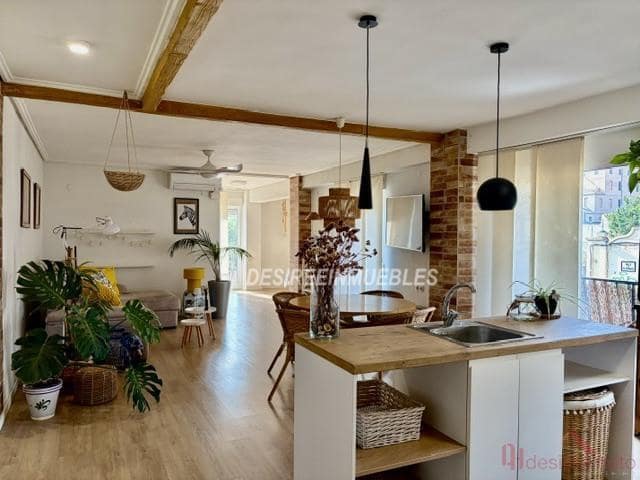 3 soverom Leilighet til salgs i L'Hort de Senabre, Valencia by med garasje - € 315 000 (Ref: 9986155)