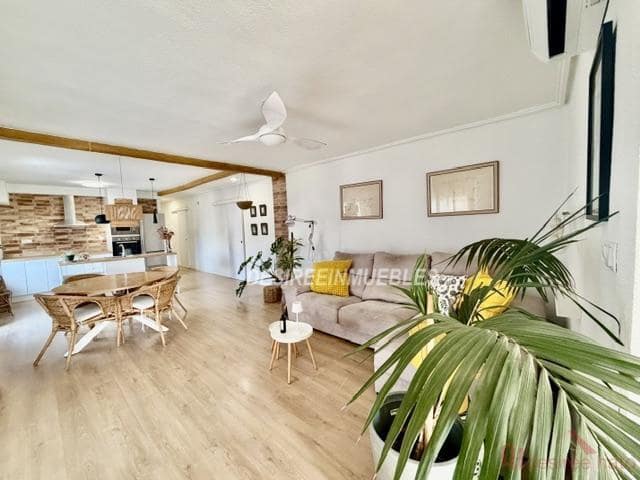 3 soverom Leilighet til salgs i L'Hort de Senabre, Valencia by med garasje - € 315 000 (Ref: 9986155)