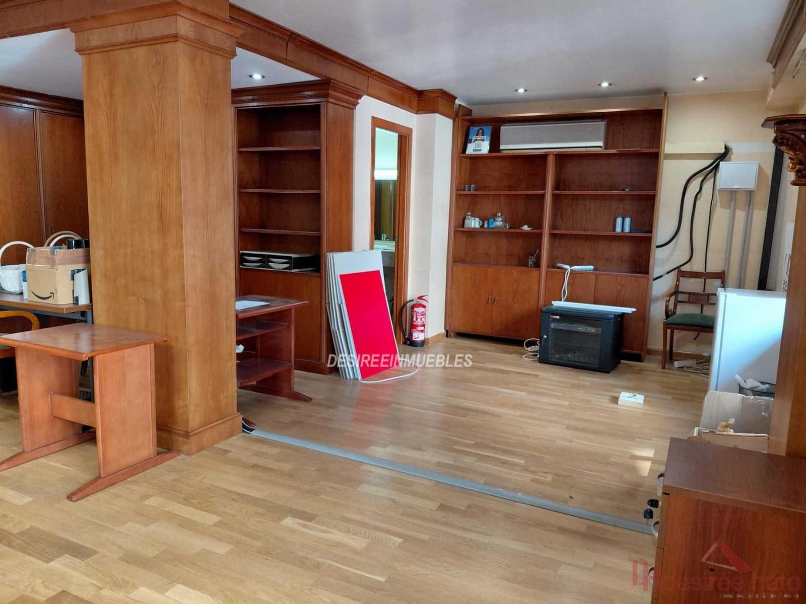 1 bedroom Office for sale in Valencia city - € 350,000 (Ref: 9993652)