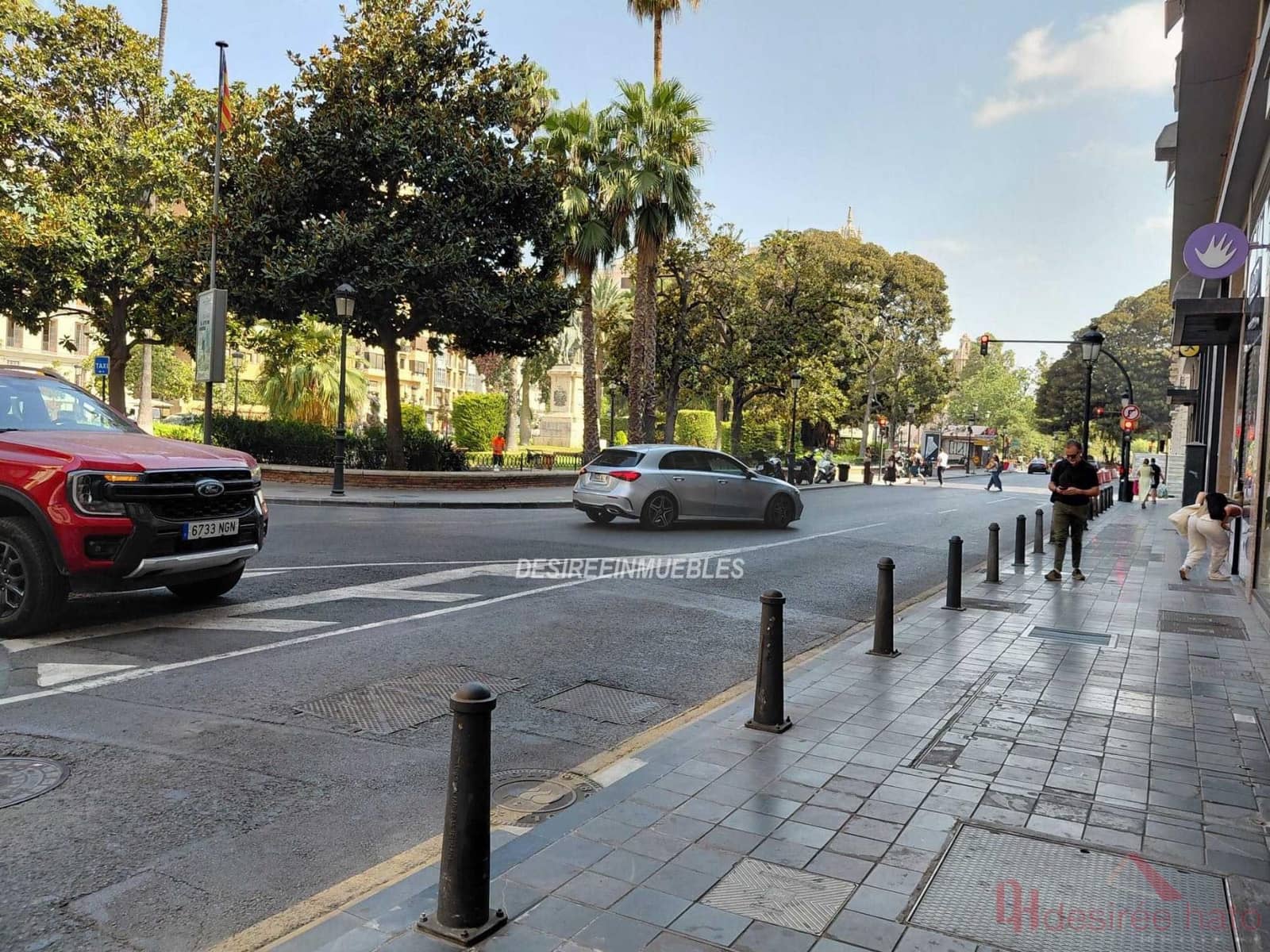 1 bedroom Office for sale in Valencia city - € 350,000 (Ref: 9993652)
