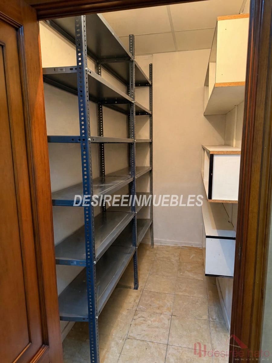 6 slaapkamer Kantoor te huur in Valencia stad - € 6.000 (Ref: 9993653)