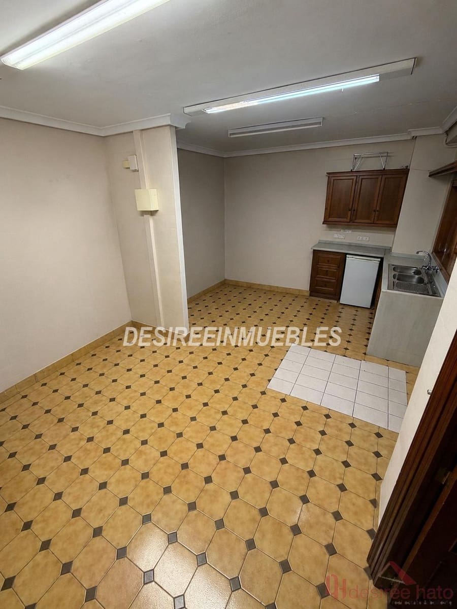6 slaapkamer Kantoor te huur in Valencia stad - € 6.000 (Ref: 9993653)