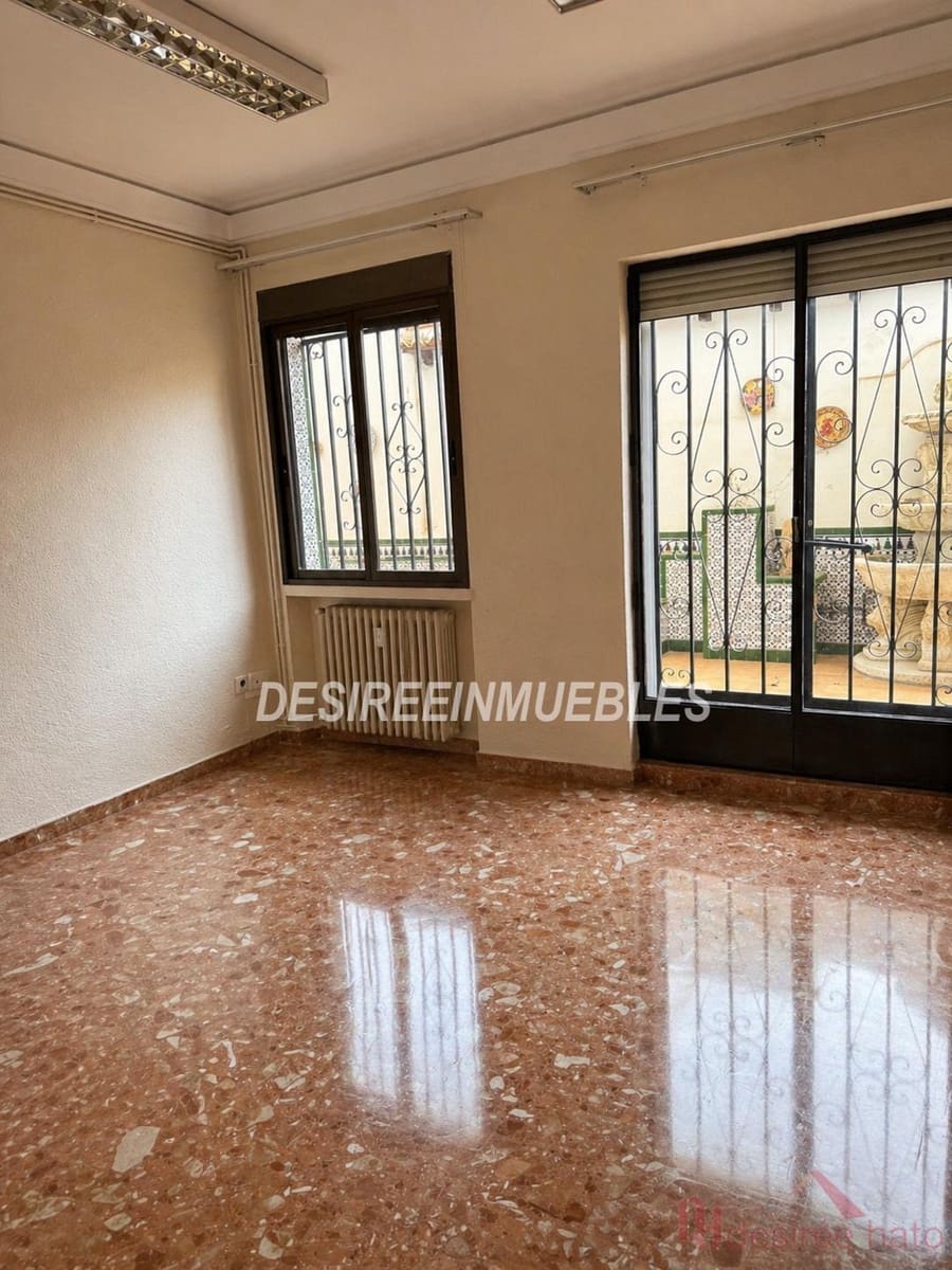 6 slaapkamer Kantoor te huur in Valencia stad - € 6.000 (Ref: 9993653)