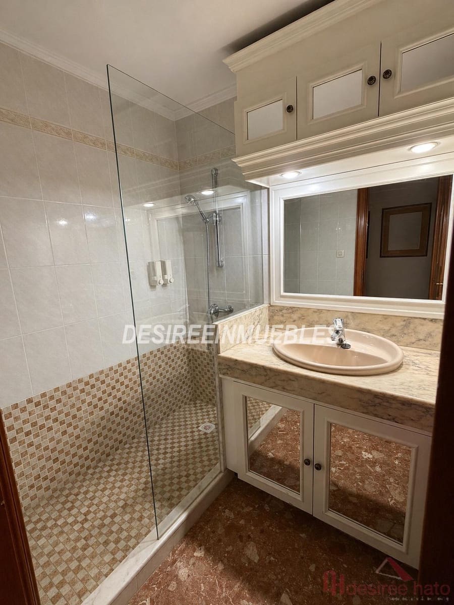 6 slaapkamer Kantoor te huur in Valencia stad - € 6.000 (Ref: 9993653)