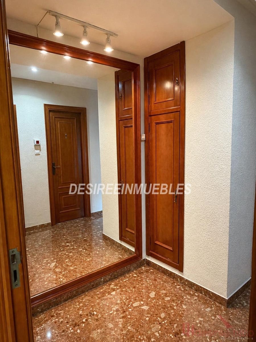 6 slaapkamer Kantoor te huur in Valencia stad - € 6.000 (Ref: 9993653)