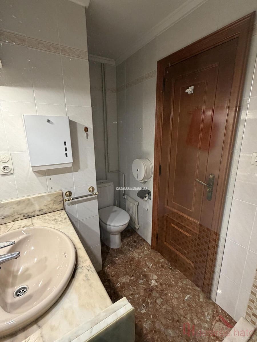 6 slaapkamer Kantoor te huur in Valencia stad - € 6.000 (Ref: 9993653)
