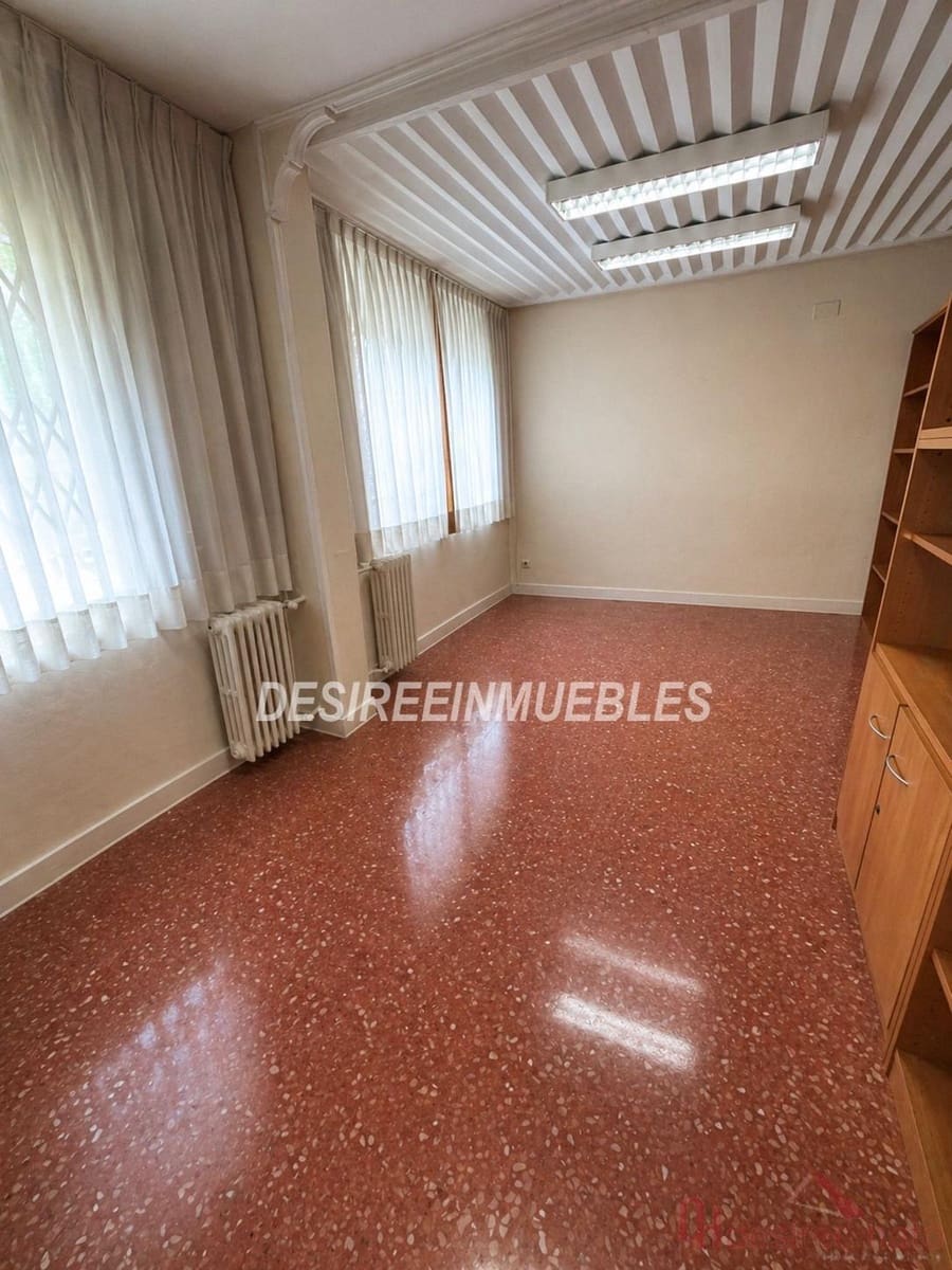 6 slaapkamer Kantoor te huur in Valencia stad - € 6.000 (Ref: 9993653)