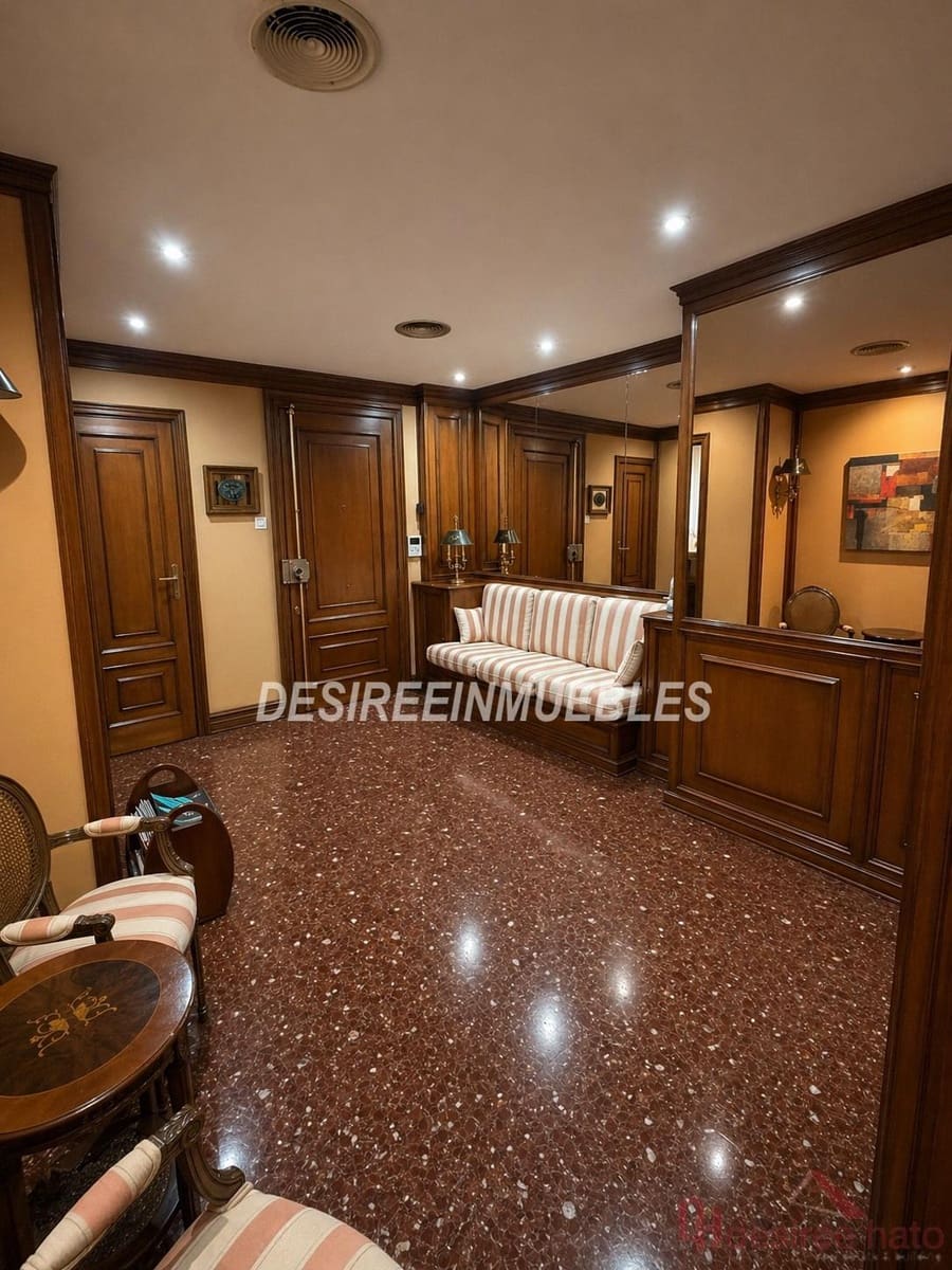 6 slaapkamer Kantoor te huur in Valencia stad - € 6.000 (Ref: 9993653)