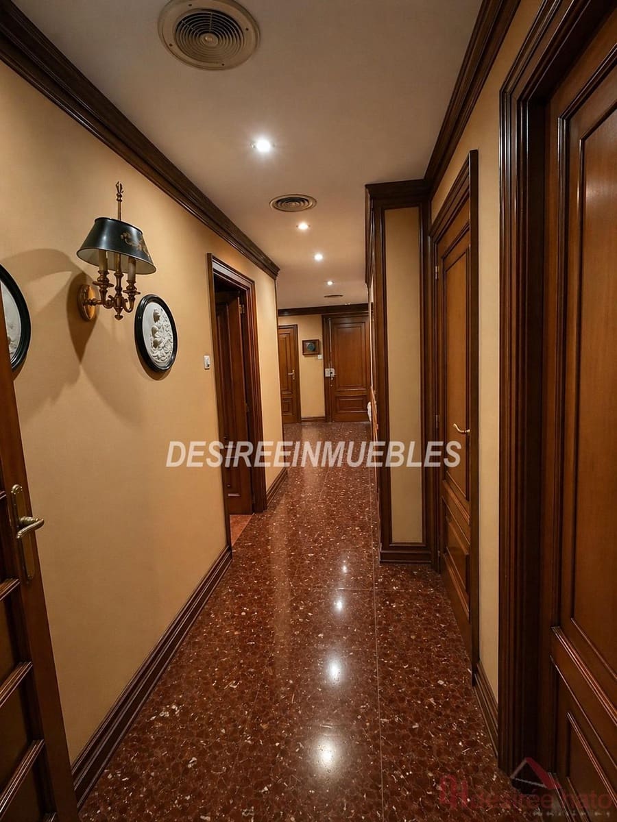 6 slaapkamer Kantoor te huur in Valencia stad - € 6.000 (Ref: 9993653)