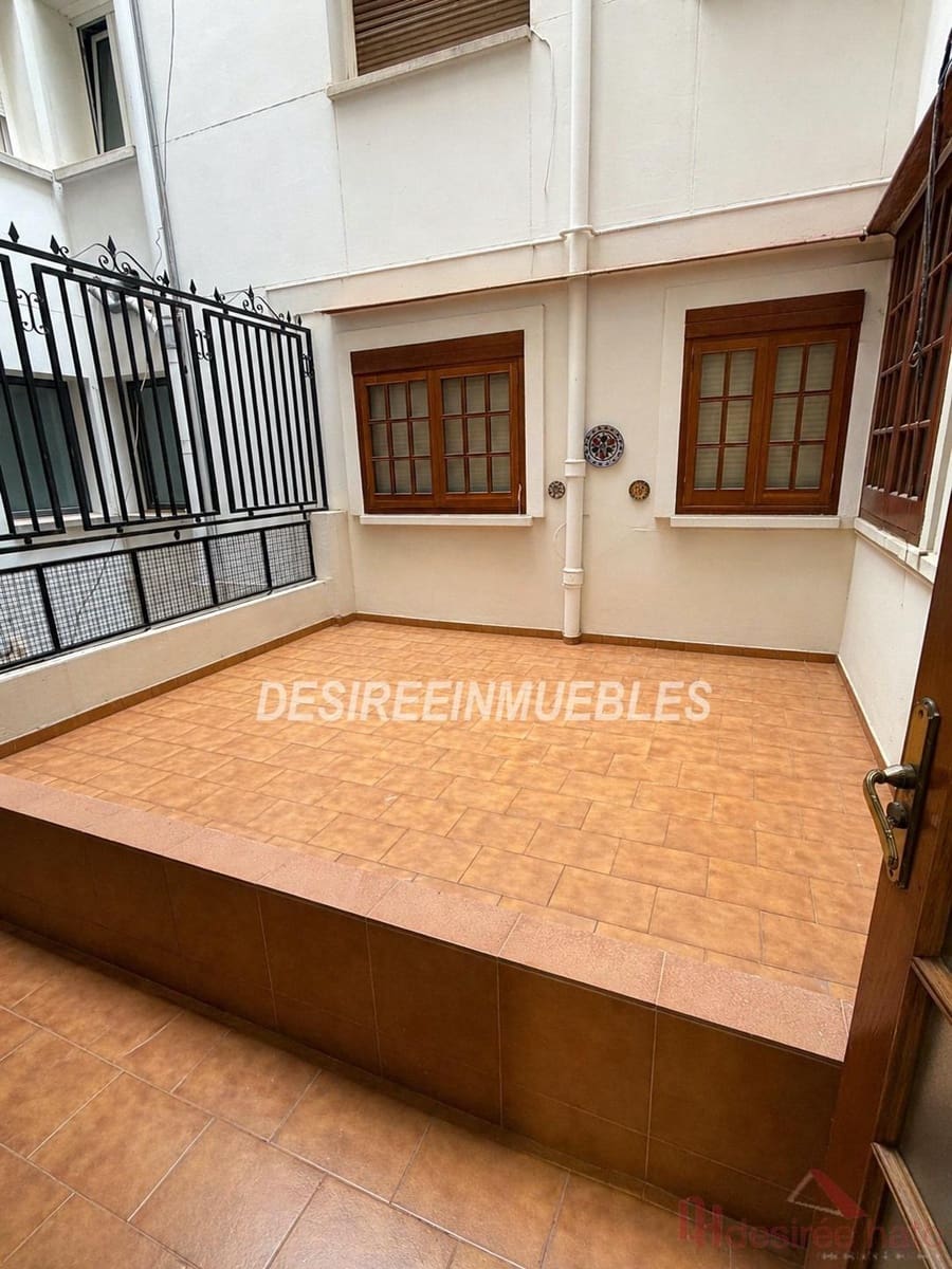 6 slaapkamer Kantoor te huur in Valencia stad - € 6.000 (Ref: 9993653)