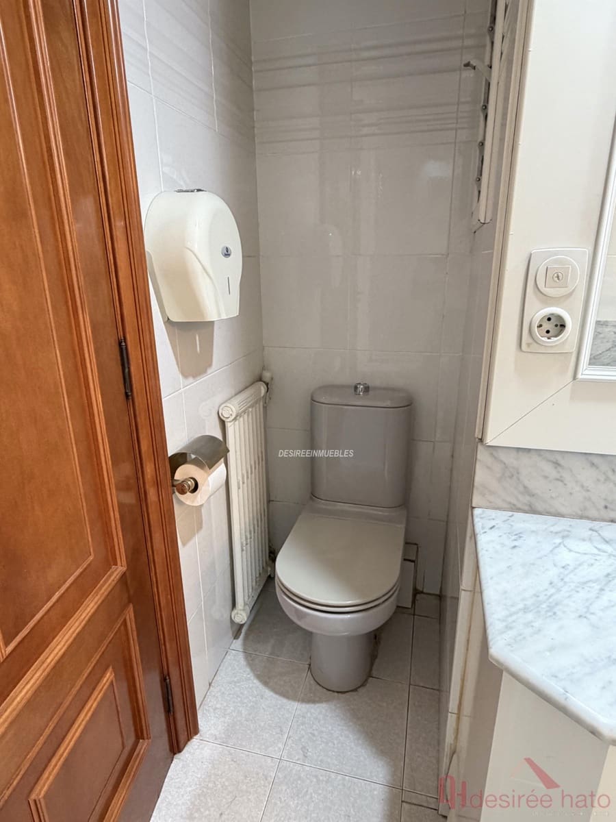 6 slaapkamer Kantoor te huur in Valencia stad - € 6.000 (Ref: 9993653)