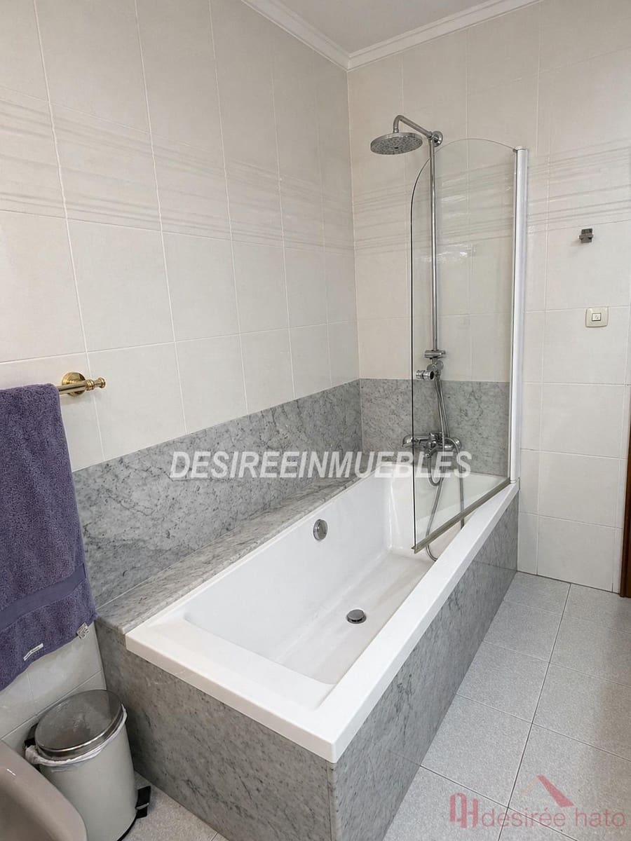 6 slaapkamer Kantoor te huur in Valencia stad - € 6.000 (Ref: 9993653)