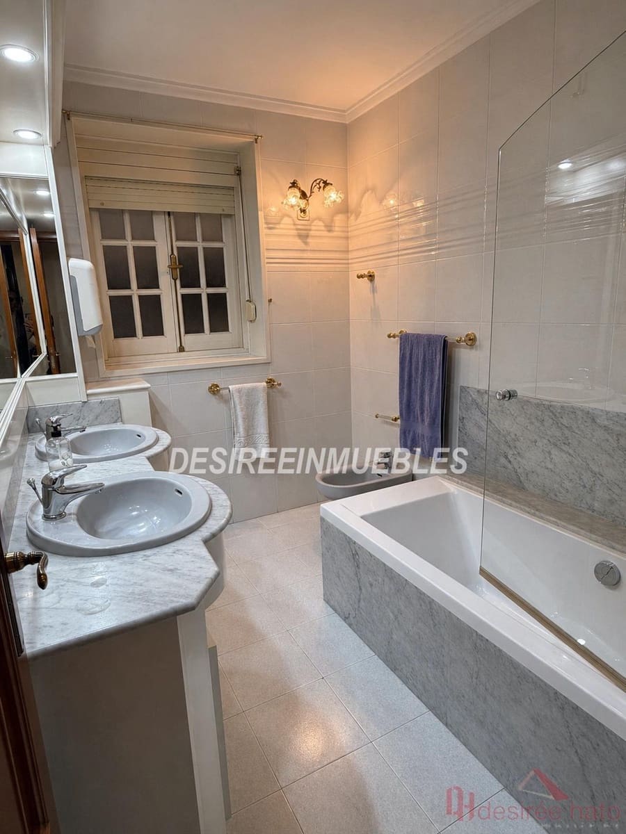 6 slaapkamer Kantoor te huur in Valencia stad - € 6.000 (Ref: 9993653)