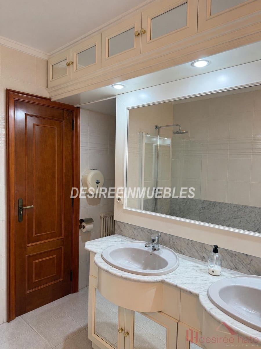 6 slaapkamer Kantoor te huur in Valencia stad - € 6.000 (Ref: 9993653)