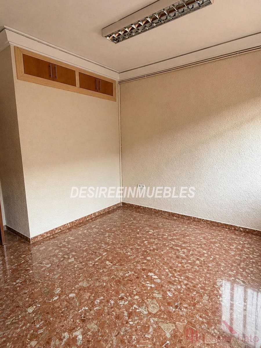 6 slaapkamer Kantoor te huur in Valencia stad - € 6.000 (Ref: 9993653)