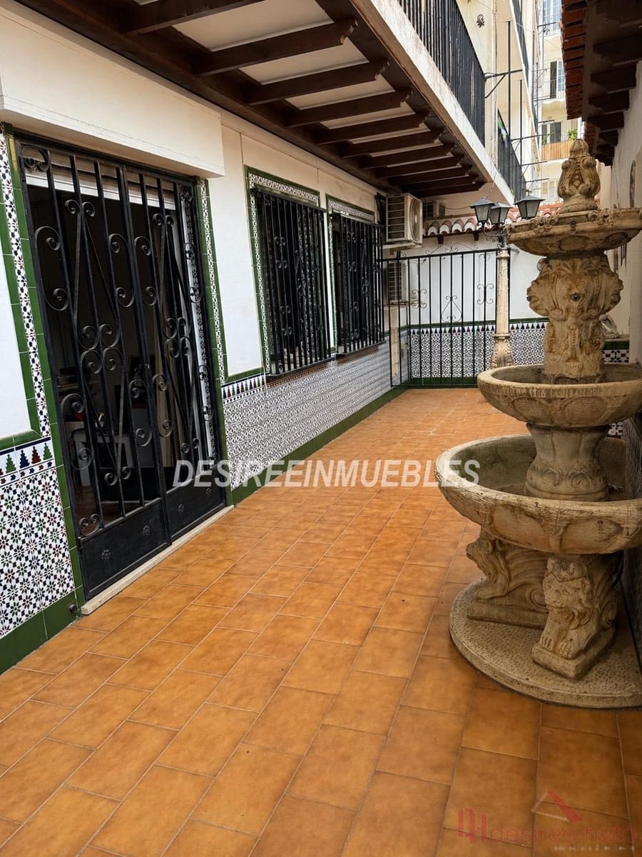6 slaapkamer Kantoor te huur in Valencia stad - € 6.000 (Ref: 9993653)
