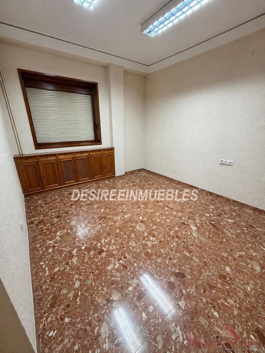 6 slaapkamer Kantoor te huur in Valencia stad - € 6.000 (Ref: 9993653)