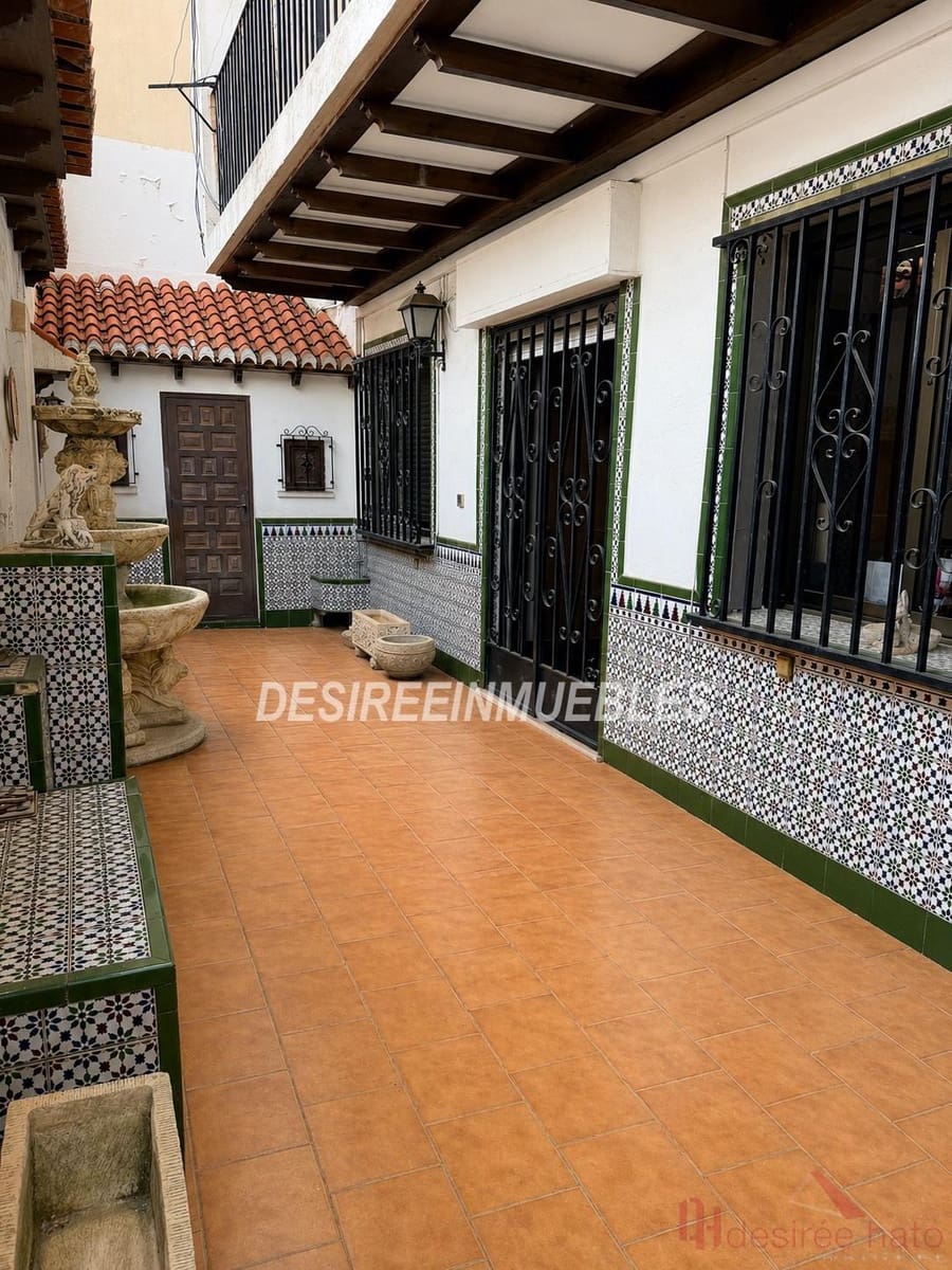 6 slaapkamer Kantoor te huur in Valencia stad - € 6.000 (Ref: 9993653)