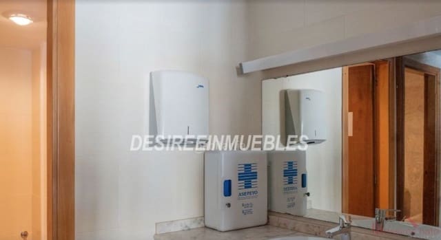 Leilighet til salgs i Sant Francesc, Valencia by - € 350 000 (Ref: 9993654)