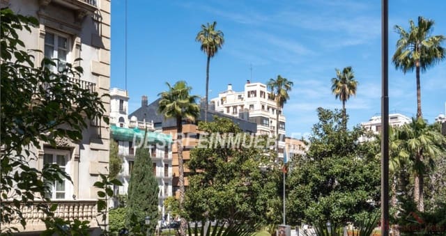 Leilighet til salgs i Sant Francesc, Valencia by - € 350 000 (Ref: 9993654)