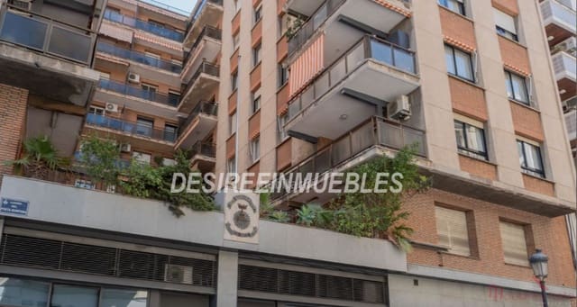 Leilighet til salgs i Sant Francesc, Valencia by - € 350 000 (Ref: 9993654)