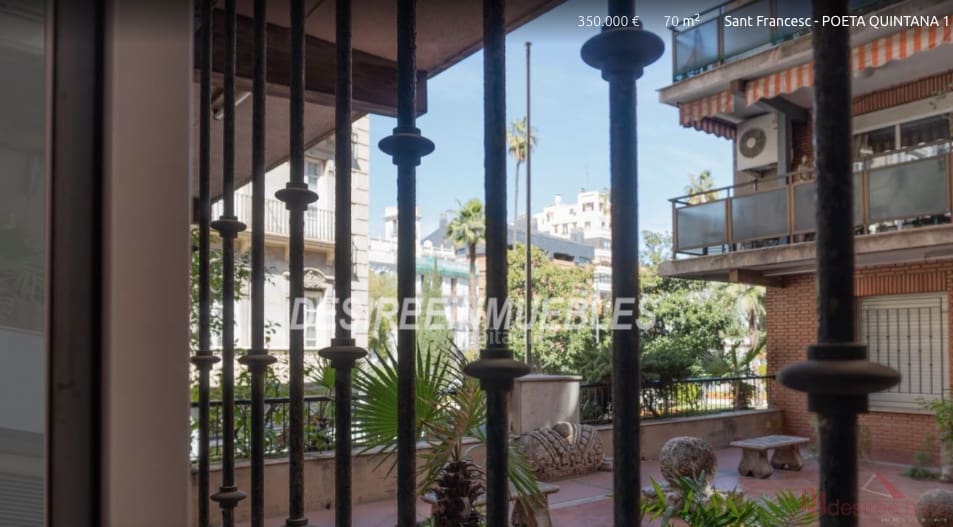 Appartement à vendre à Valence ville - 350 000 € (Ref: 9993654)