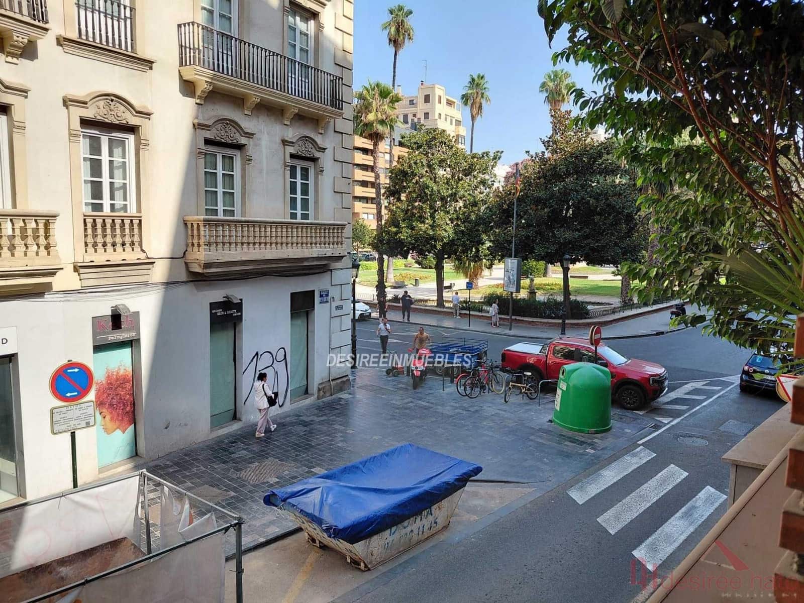 Appartement à vendre à Valence ville - 350 000 € (Ref: 9993654)