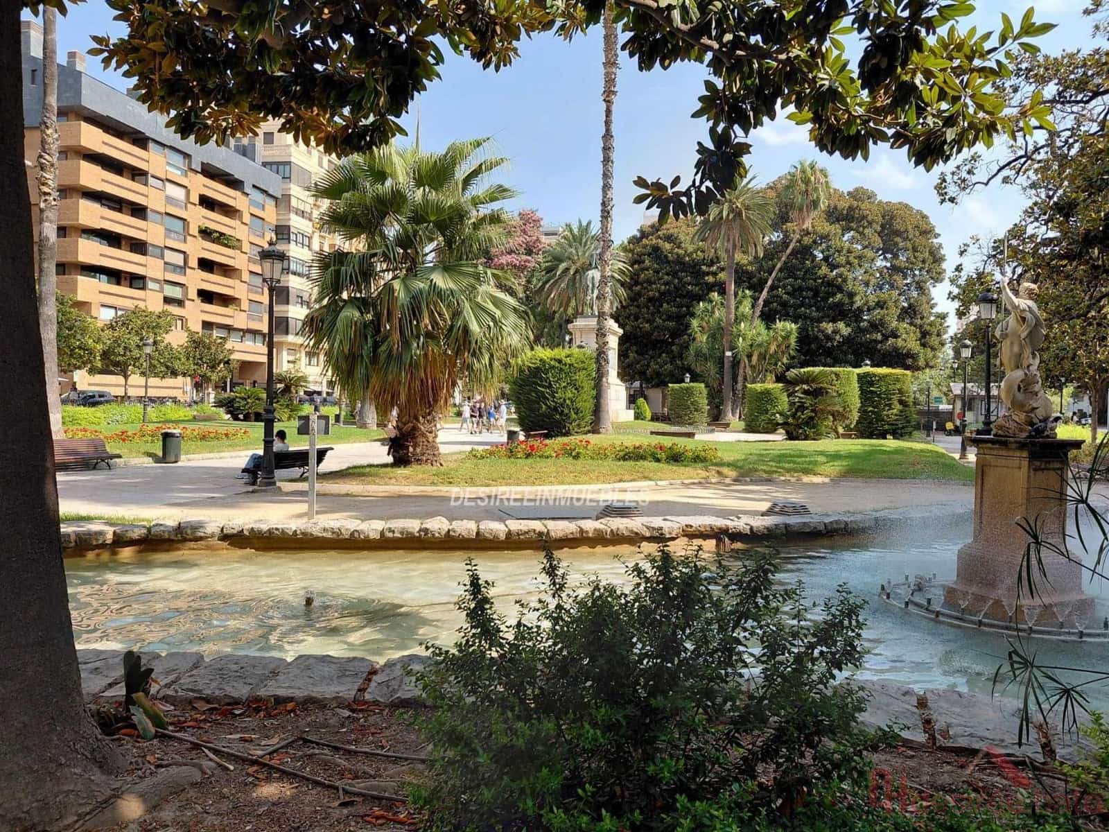 Appartement à vendre à Valence ville - 350 000 € (Ref: 9993654)