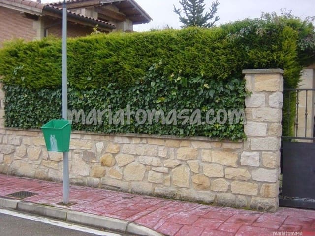 3 bedroom Villa for sale in Condado de Treviño with garage - € 450,000 (Ref: 7637822)