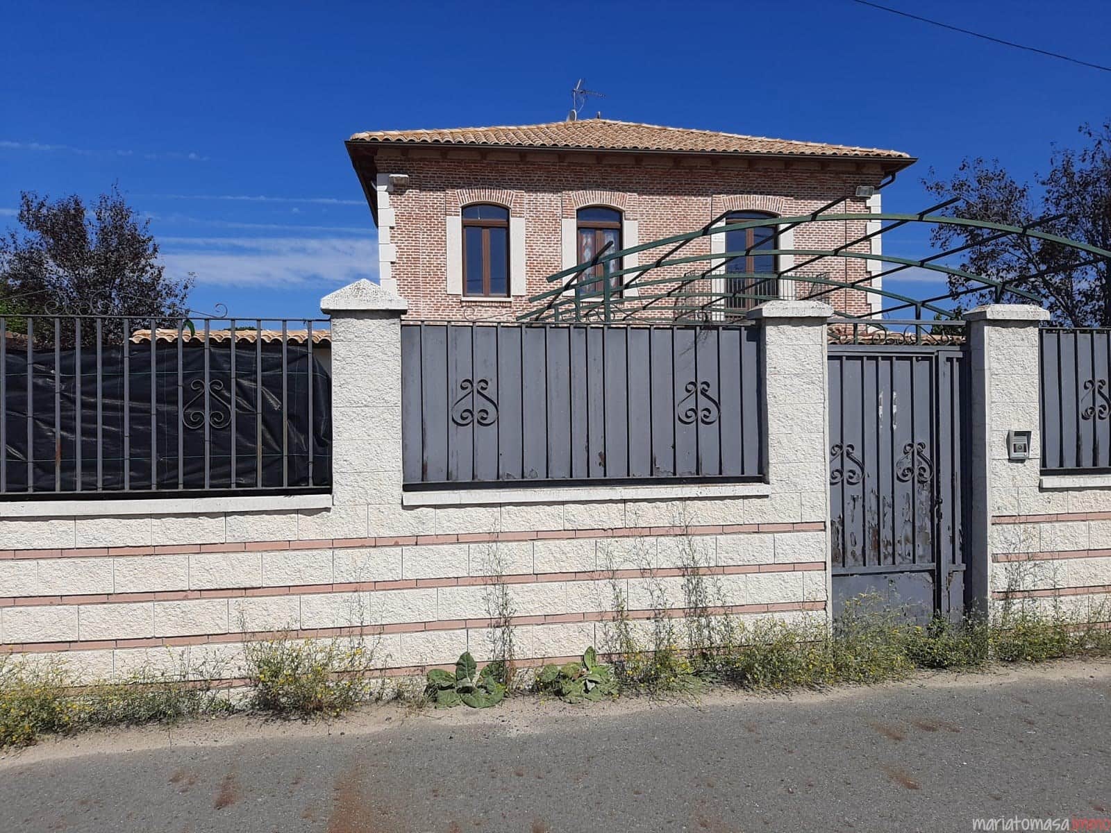 Finca/Country House for sale in Valdestillas with pool - € 1,200,000 (Ref: 7637824)