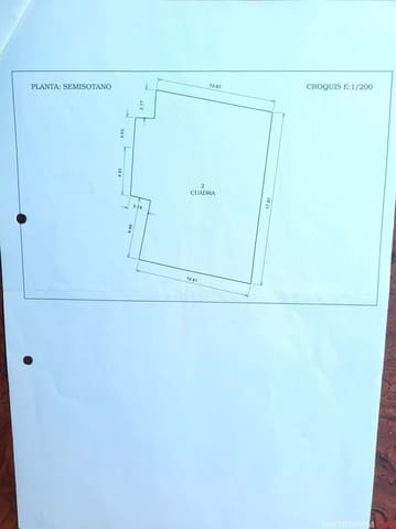 Townhouse for sale in Peñacerrada - € 125,000 (Ref: 7859173)