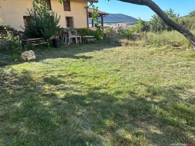 Townhouse for sale in Peñacerrada - € 125,000 (Ref: 7859173)