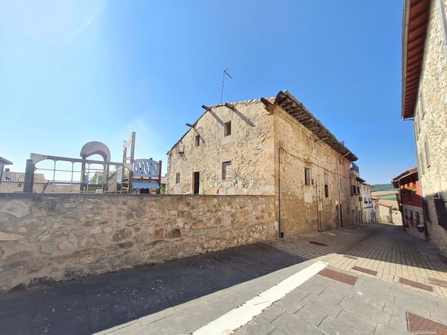 Townhouse for sale in Peñacerrada - € 125,000 (Ref: 7859173)