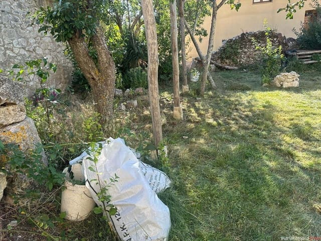 Townhouse for sale in Peñacerrada - € 125,000 (Ref: 7859173)