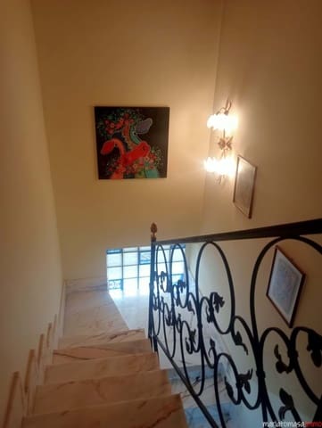 4 bedroom Townhouse for sale in Condado de Treviño with pool garage - € 595,000 (Ref: 8626190)