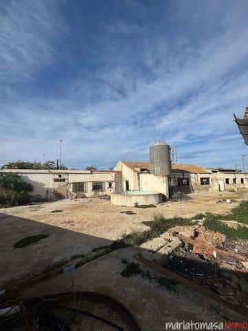 Kommersiell till salu i San Vicente / Sant Vicent del Raspeig - 370 000 € (Ref: 8810757)