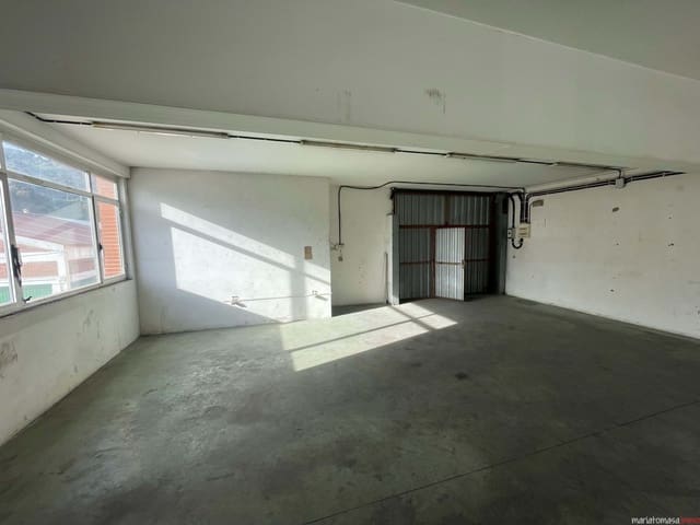 2 soveværelse Erhverv til leje i Valle de Trápaga-Trapagaran - € 1.280 (Ref: 8893679)
