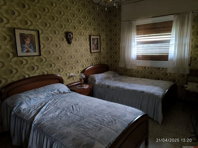 3 soveværelse Villa til salg i Cuartango - € 120.000 (Ref: 8941845)