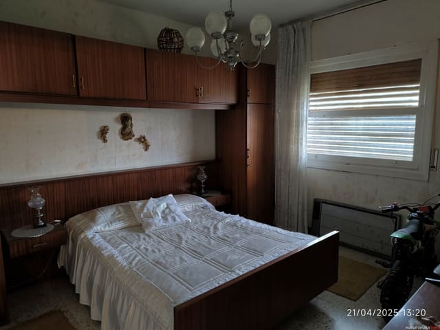 3 soveværelse Villa til salg i Cuartango - € 120.000 (Ref: 8941845)