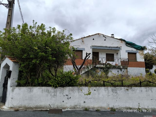 3 soveværelse Villa til salg i Cuartango - € 120.000 (Ref: 8941845)