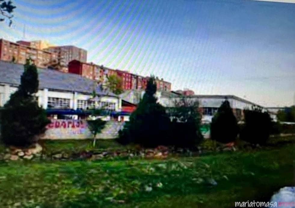 Grunde uden byggetilladelser til salg i Valle de Trapaga-Trapagaran - € 722.200 (Ref: 8991925)