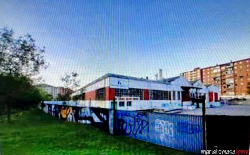 Grunde uden byggetilladelser til salg i Valle de Trapaga-Trapagaran - € 722.200 (Ref: 8991925)